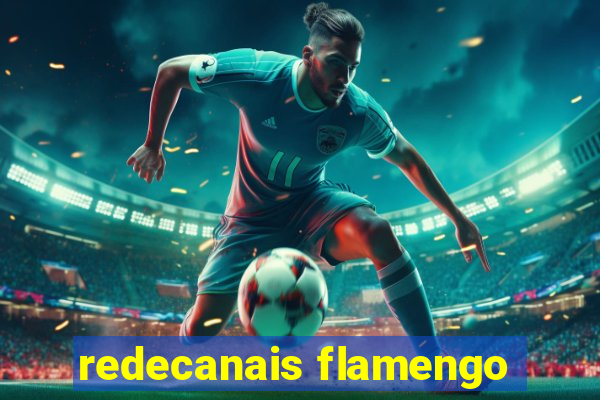 redecanais flamengo